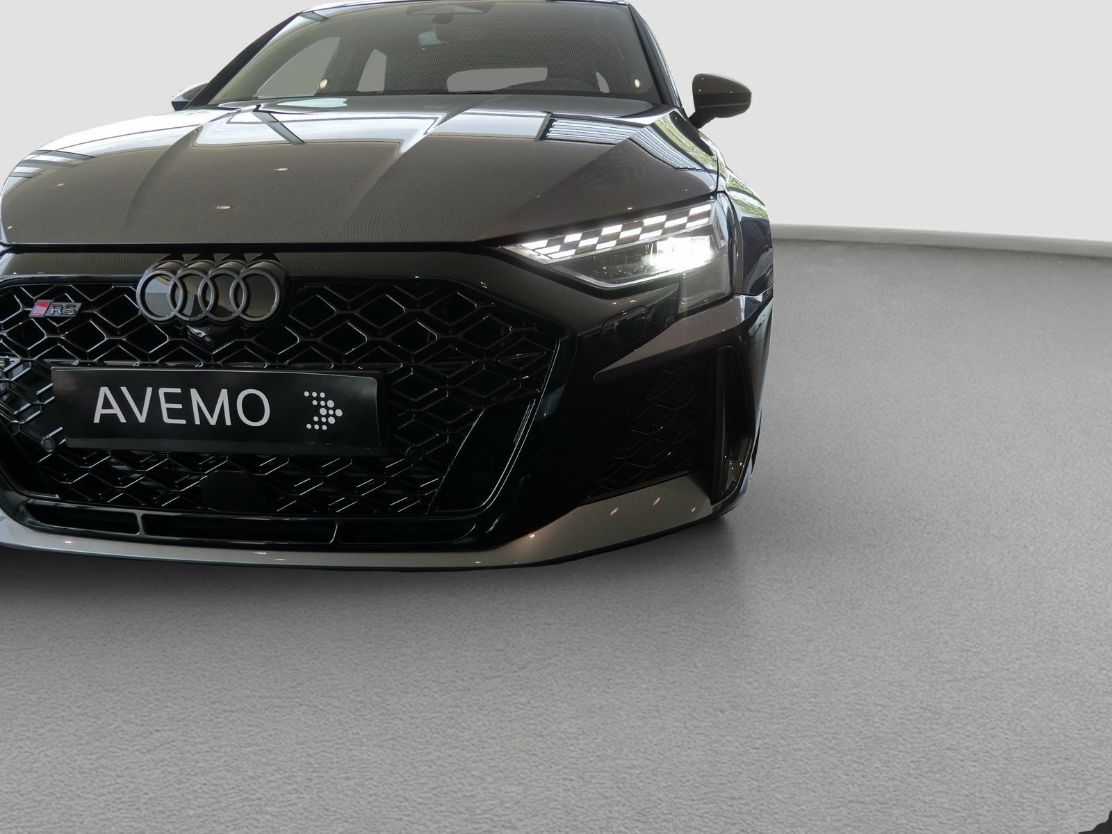 Audi RS3 - Bild 12