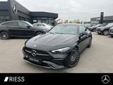 Mercedes-Benz CLE 300 4MATIC Coupé AMG Pano Distr 360 Burm Amb - Mercedes-Benz CLE 300 Gebrauchtwagen