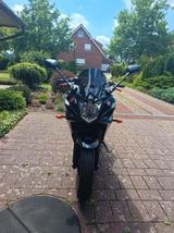 Yamaha XJ 6 Diversion F - YAMAHA SPORTTOURER