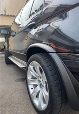 BMW E53 X5 4.8 is - BMW X5 aus 2005: 4.4