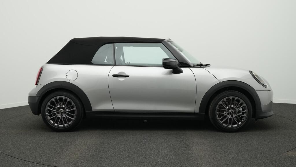 MINI Cooper Cabrio - Bild 4