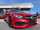 Mercedes-Benz CLA 200 CDI  COUPÉ AMG-LINE/NAVI/LED/SHZ - Mercedes-Benz CLA-Class mit Diesel-Antrieb: Coupé