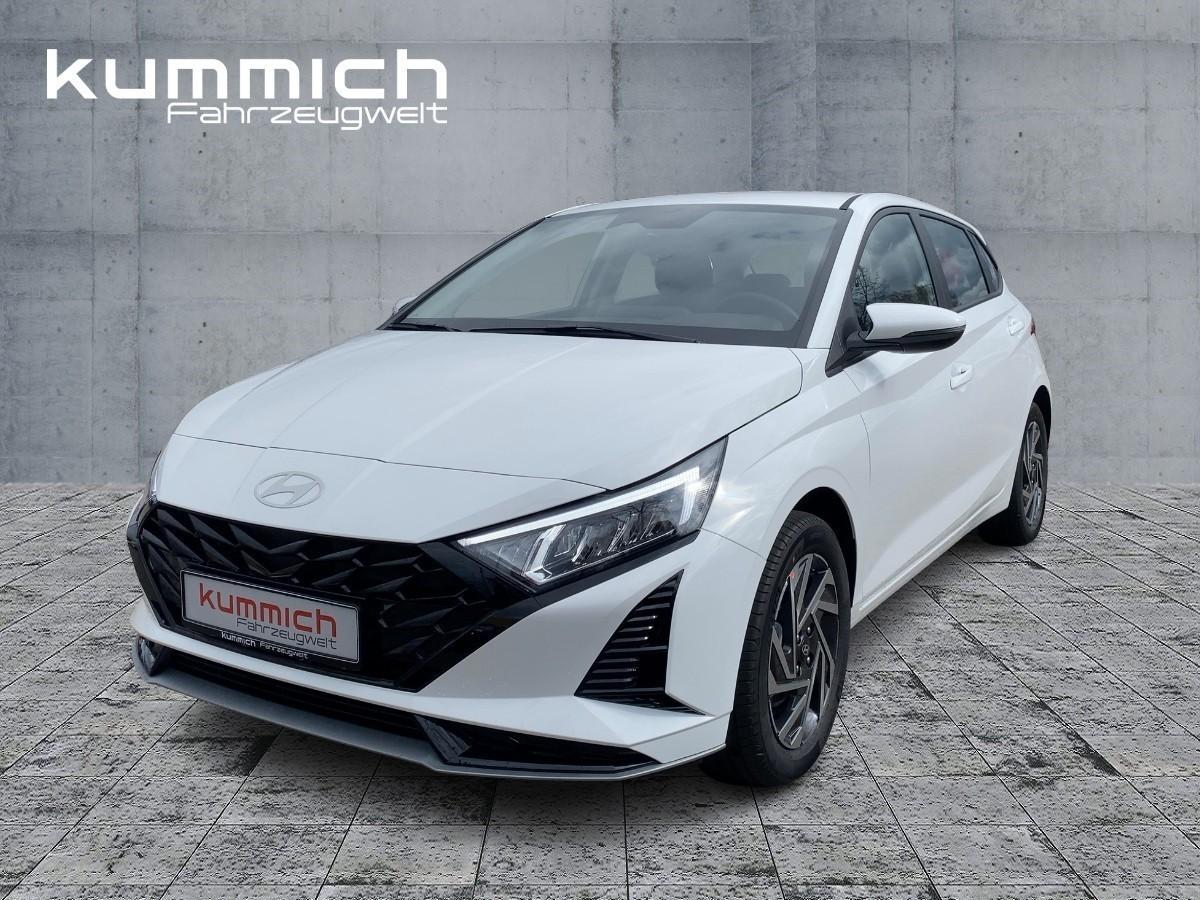 Hyundai i20 90PS Trend 1.0 TGDI, M26