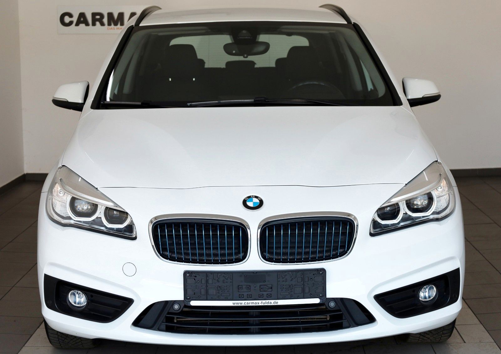 Fahrzeugabbildung BMW 225xe Active Tourer Advantag Navi,LED,HUD,SH,PDC