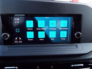 Volkswagen Caddy - 7