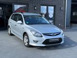 Hyundai i30 CW 1.4 Classic*Klima*8Fbereift*E-Fenster+S*
