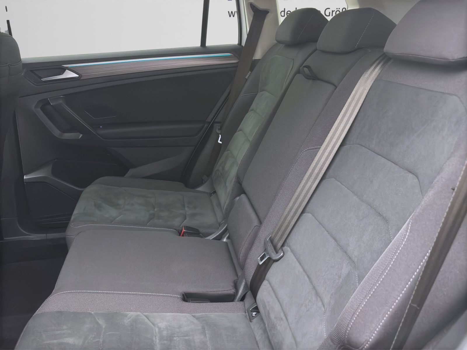 Volkswagen Tiguan Allspace - Bild 14