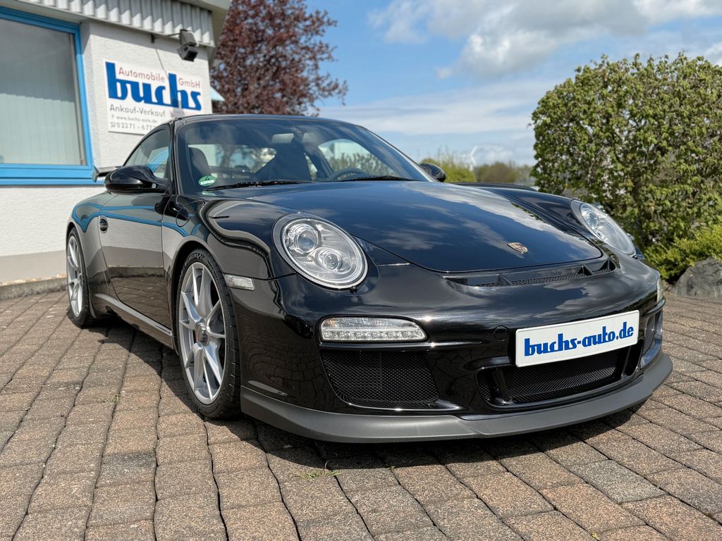 Porsche 997