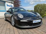 Porsche 911 GT3 Sport Chrono Alcantara Akrapovic PCM - Porsche 997: Gt3