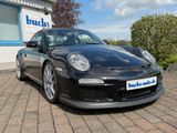 Porsche 911 GT3 Sport Chrono Alcantara Akrapovic PCM - Porsche aus 2010: 911