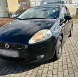 Fiat Grande punto t-jet - Fiat Grande Punto: T Jet