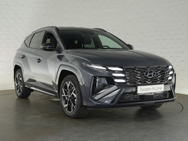 Hyundai Tucson – Bild 29