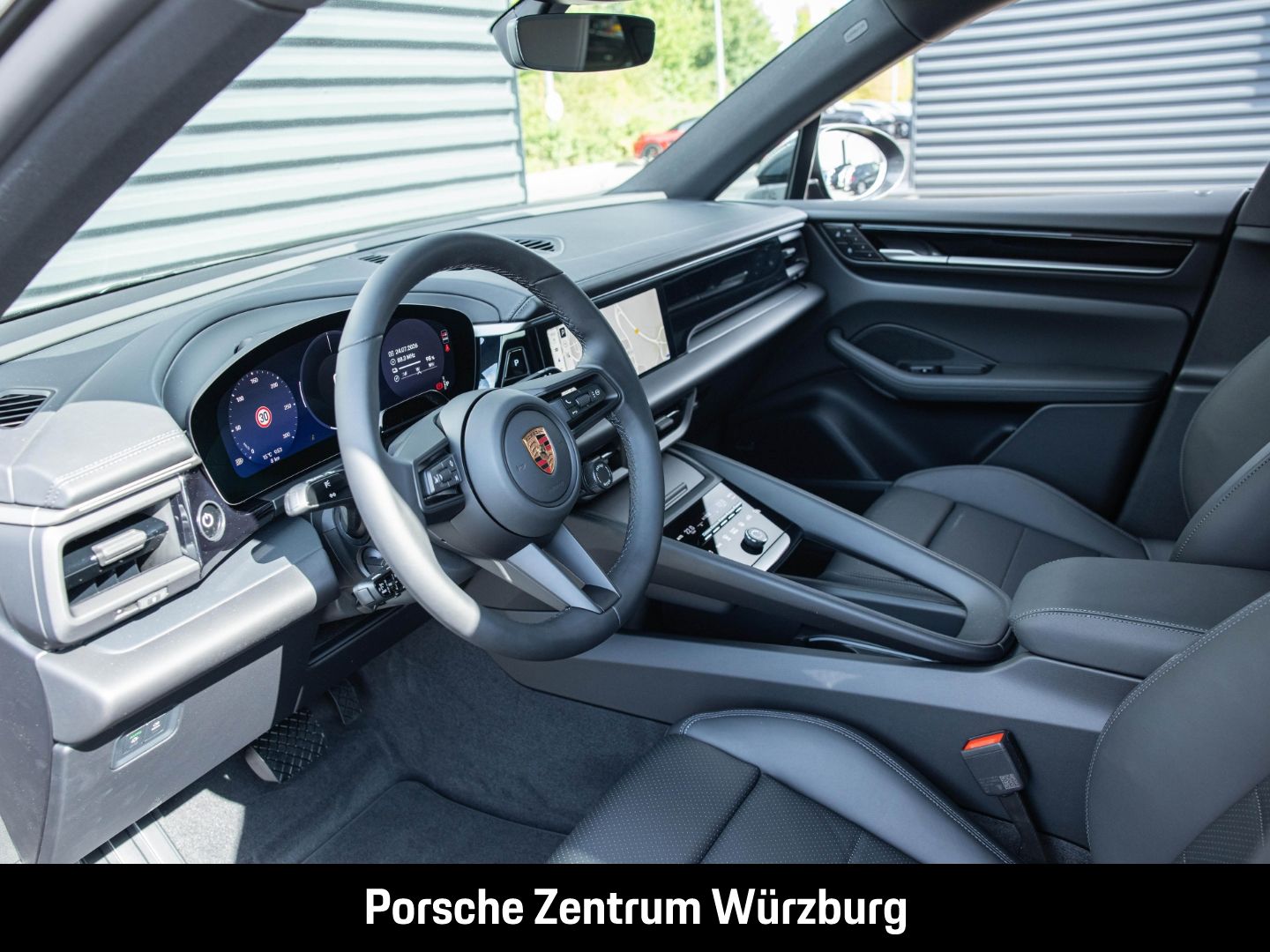 Porsche Macan - Bild 11