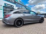 Mercedes-Benz CLA 220 CDI Shooting Brake AMG-LINE /TÜV NEU - Mercedes CLA Shooting Brake mit Schiebedach