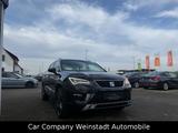 Seat Ateca Xcellence 4Drive - Seat Ateca Xcellence mit Diesel-Antrieb