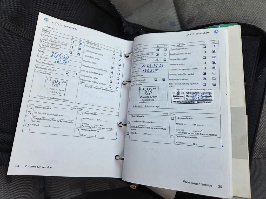 VW T5 Transporter Bus Caravelle lang 1,9 TDI – Ansicht 15