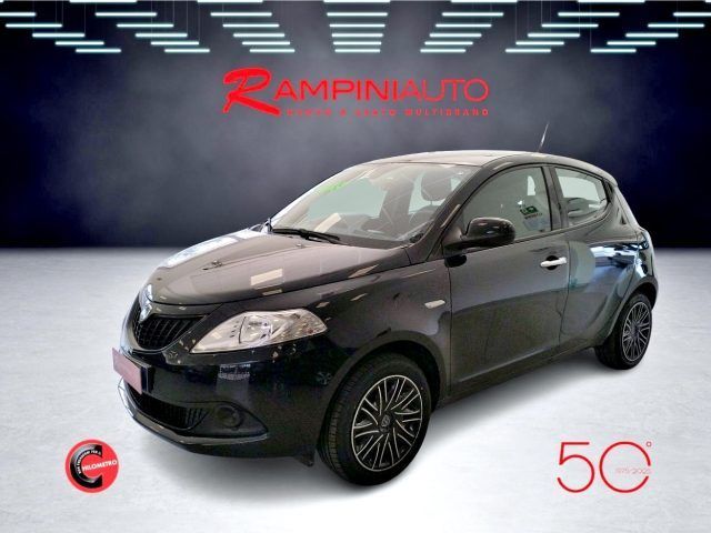 Image of Lancia Ypsilon
