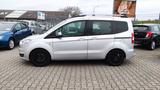 Ford Tourneo Courier AHK*PDC*Klima*SHZ*BT+FSE+ALU*Tem - Ford Tourneo Courier: Van