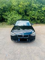 BMW 116i TOP GEPFLEGT / HU bis 11/26 - BMW 116 in Krefeld
