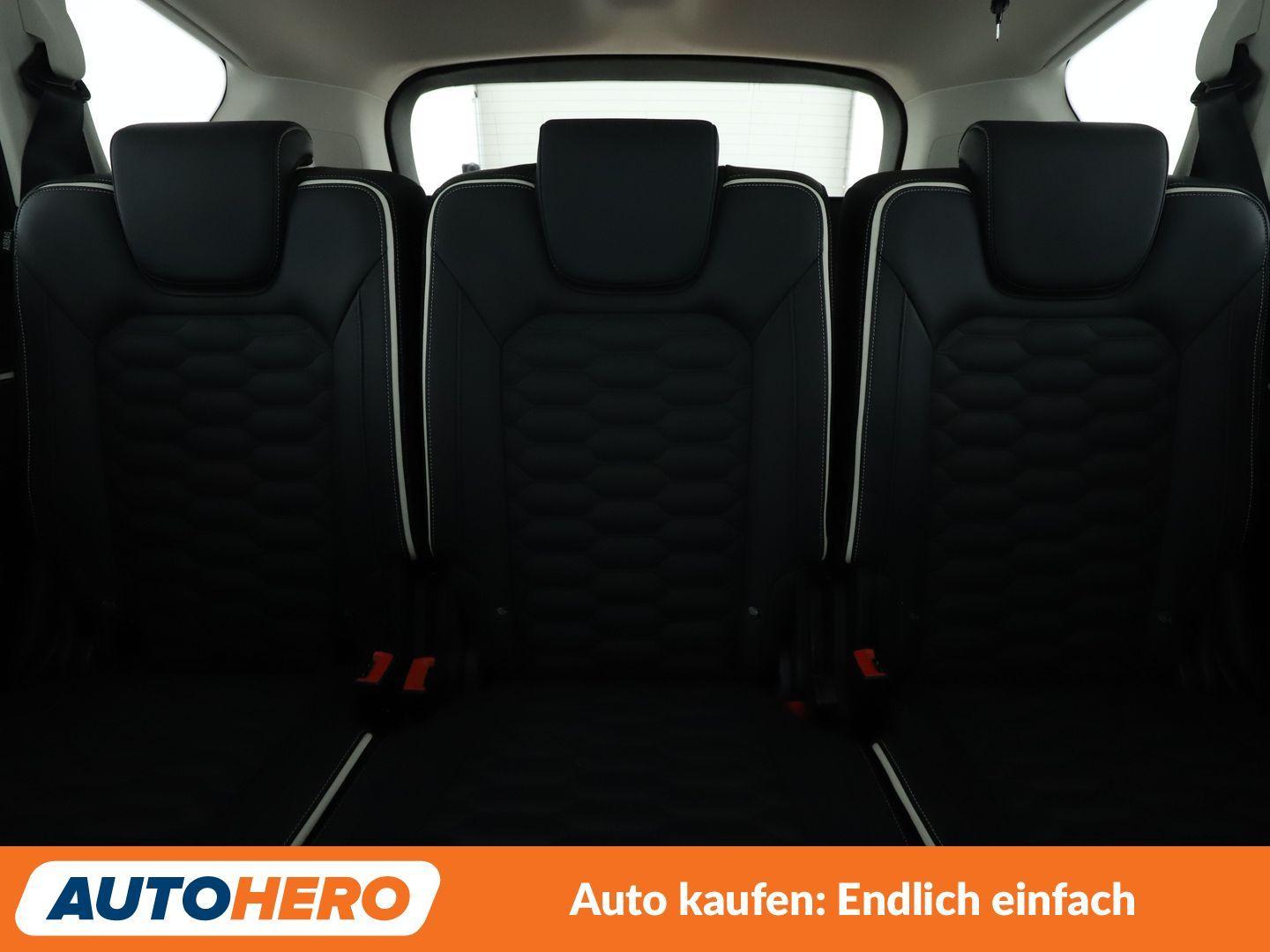 Ford S-Max 2.0 TDCi EcoBlue Vignale Aut.*NAVI*LED*CAM, миниатюра 14