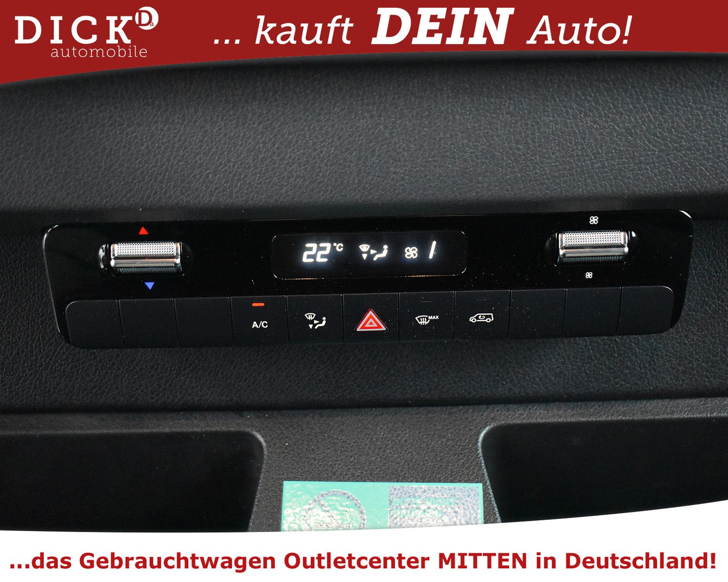 MERCEDES-BENZ Sprinter 315d 9G FWD L2/H2 >LED+NAV+360+ACC+VOLL - Image 24