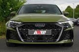 Audi RS3 SPB URBAN GREEN PANO SONOS 280 MATRIX - Audi RS3