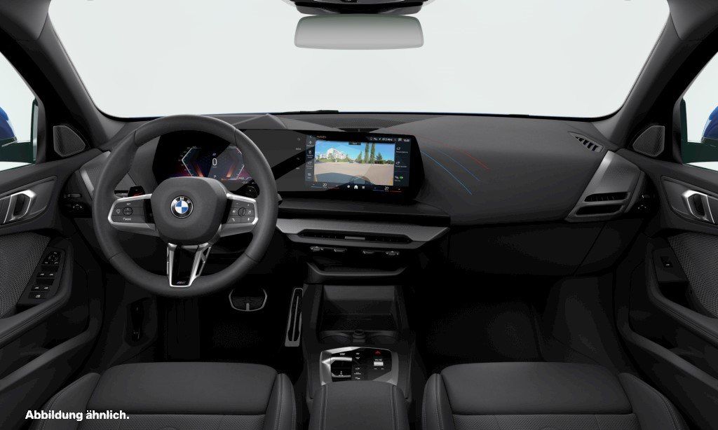 BMW 120 - Bild 3