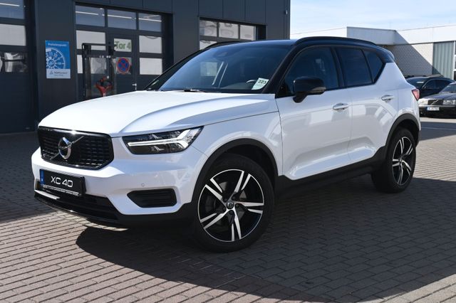 Volvo XC40 T4 FWD Autom. R-Design*FSHZG*H&K*RFK*ACC*