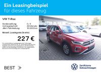 Volkswagen T-Roc - Vorschau Bild 3