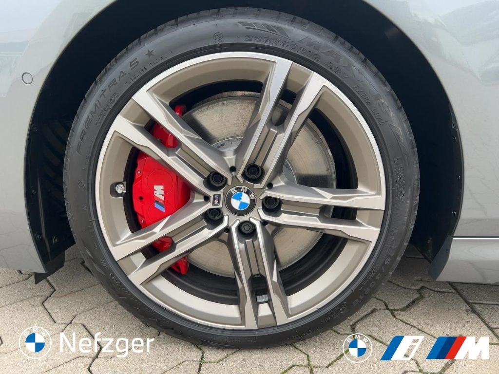 BMW M235 - Bild 12
