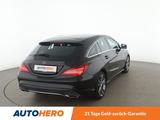 Mercedes-Benz CLA 180 Shooting Brake Urban Aut.*LED*NAVI*TEMPO - Mercedes-Benz Gebrauchtwagen in München