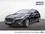 Ford Mondeo 2,0 l EcoBlue 140 kW 190 PS Titanium - gebrauchte Ford Mondeo aus dem Jahr 2020
