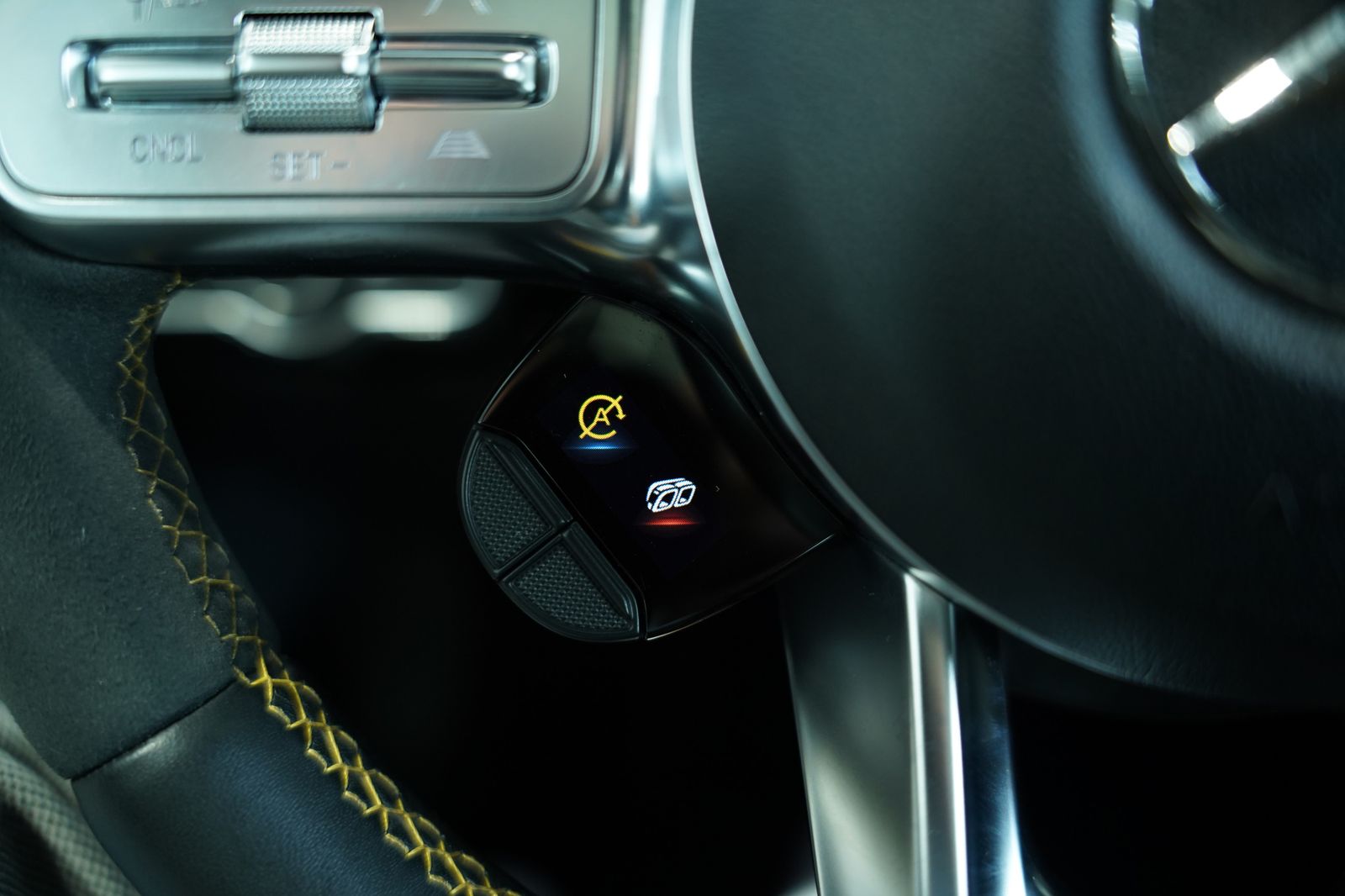 Mercedes Benz Cla 45 Amg Shooting Brake