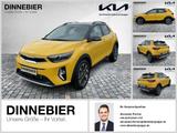 Kia Stonic Spirit Automatik+LED+Navi+Kamera+SHZ - gebrauchte Kia Stonic aus dem Jahr 2023