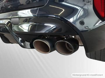 صورة مصغرة 40 لـ 2020 BMW X5 M