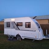 Knaus Sport 400 QD EPower Selection 
