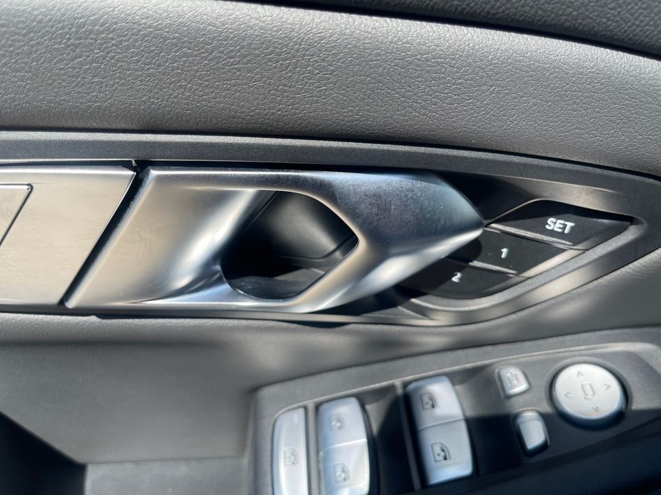BMW M3 Competition xDrive Touring+GARANTIE-bis-12.28 foto 18
