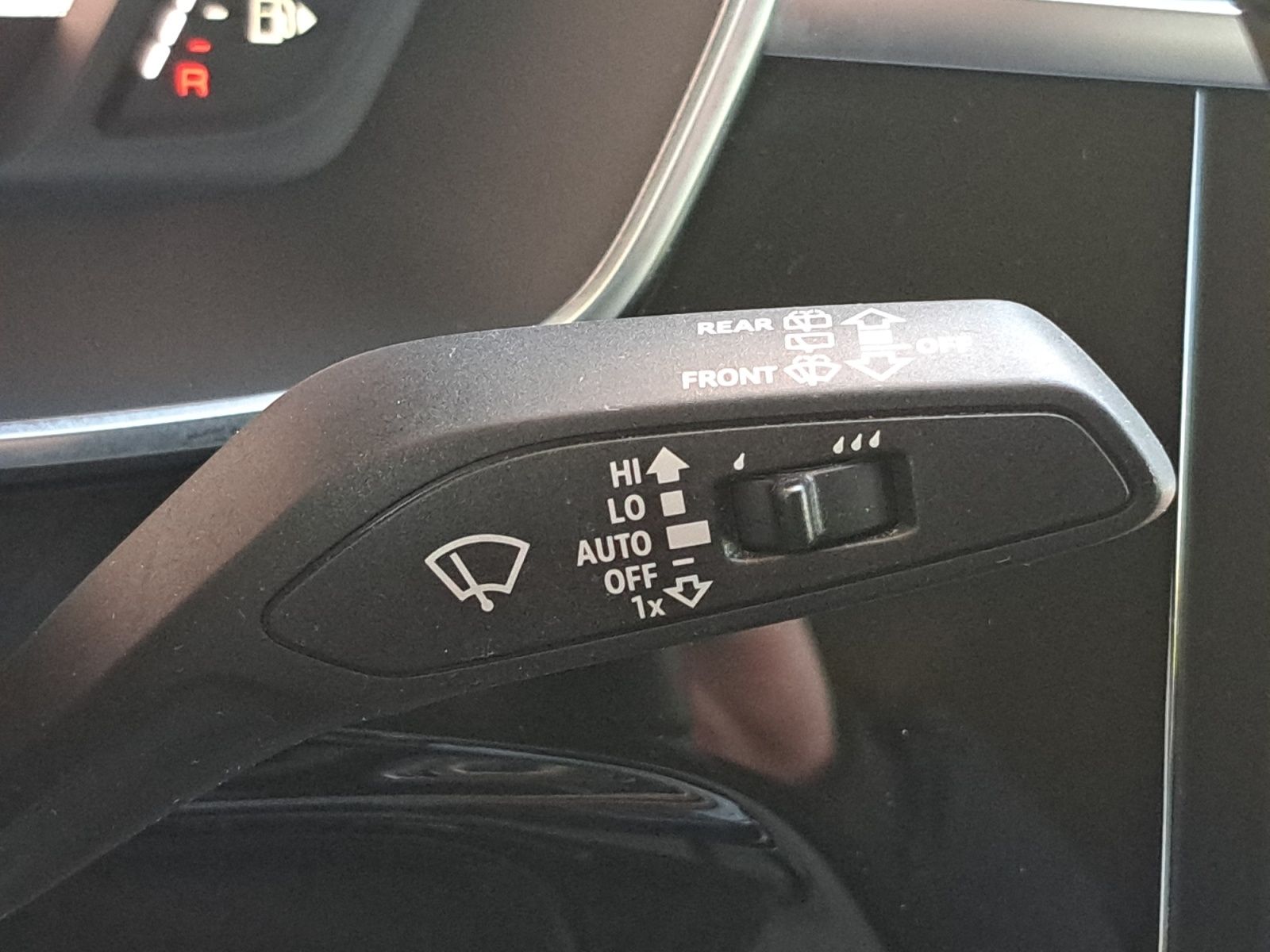 Audi Q3 - Bild 25