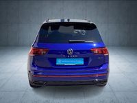 Volkswagen Tiguan - Vorschau Bild 4