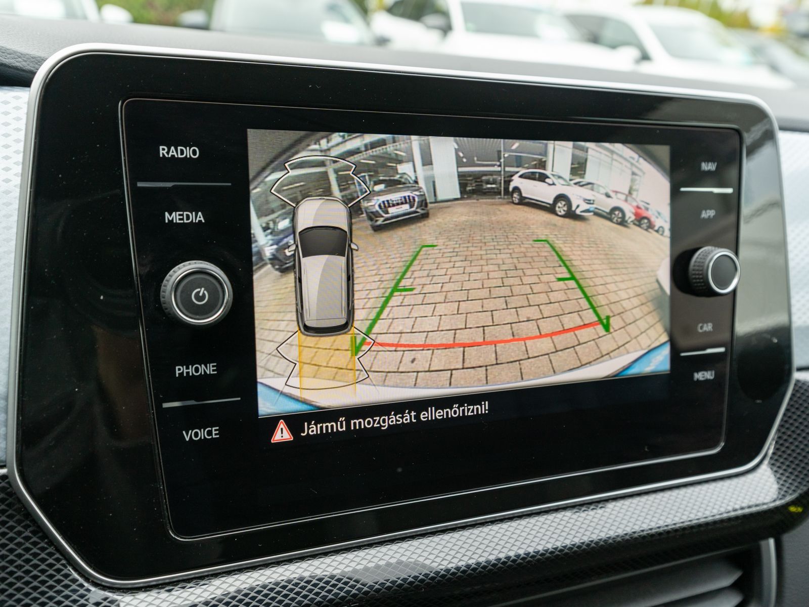 Volkswagen T-Cross - Bild 21