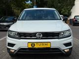 Volkswagen Tiguan OFFROAD 4Motion 2.0 TDI|AHK|Navi|SHZ|LED - : Allradantrieb, Offroad