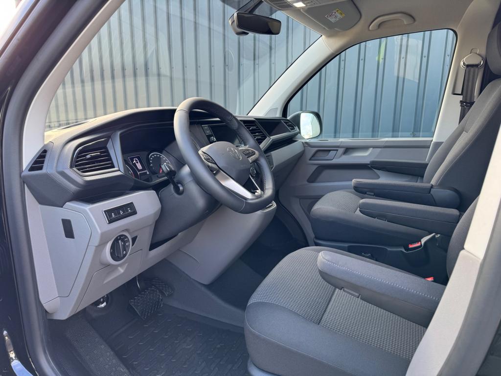 Volkswagen T6 Transporter