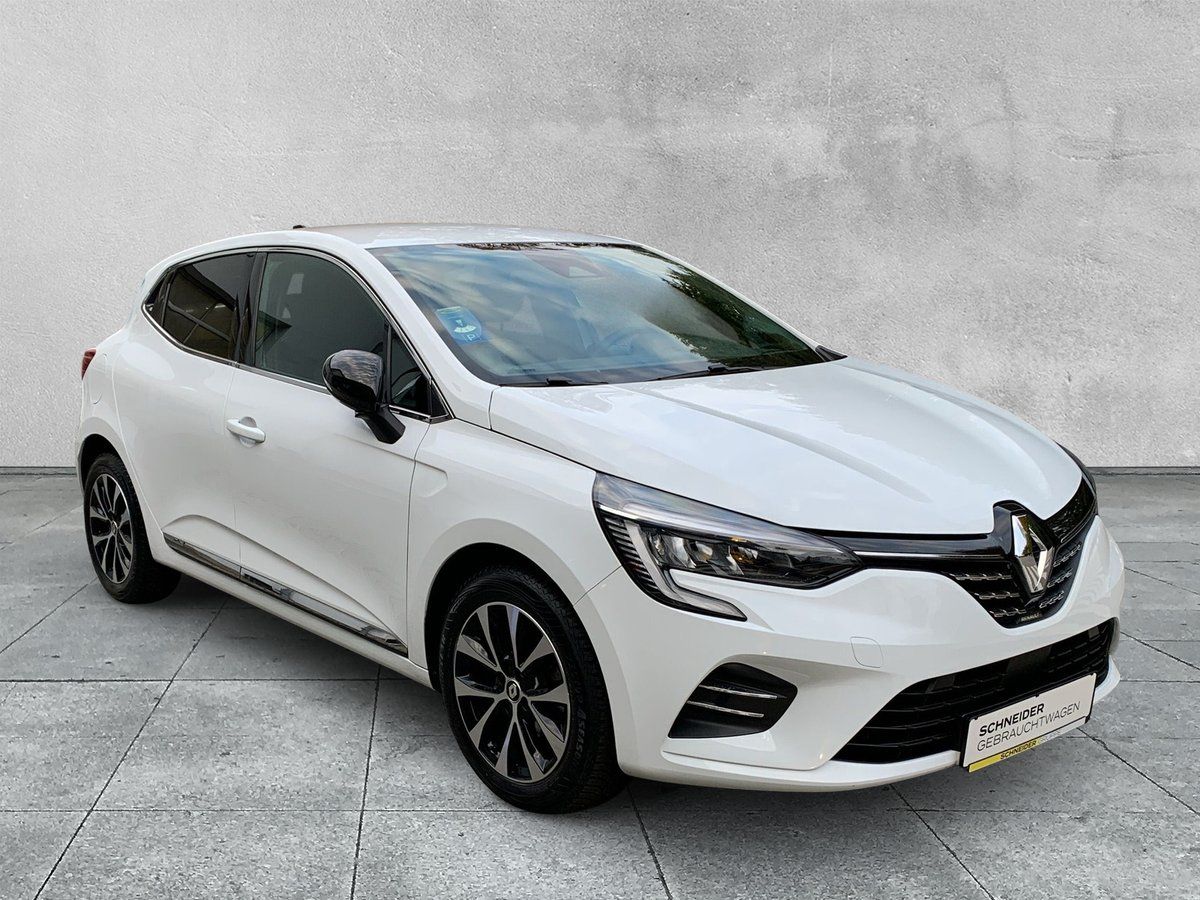 Renault Clio - Bild 7