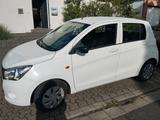 Suzuki Celerio - Suzuki Celerio in Duisburg