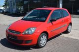 Ford Fiesta Fun X ZAHNRIEMEN BEI 114.000 NEU*ALLWETTE - Ford Fiesta: Fun X
