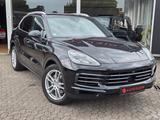 Porsche Cayenne TOTWINKEL/PANO/18-Wege/Abstand - Porsche Cayenne in Mönchengladbach