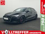 Audi RS3 Sportback PANO DYNAMIKPAKET MATRIX ALu 19 - Audi RS3 Jahreswagen