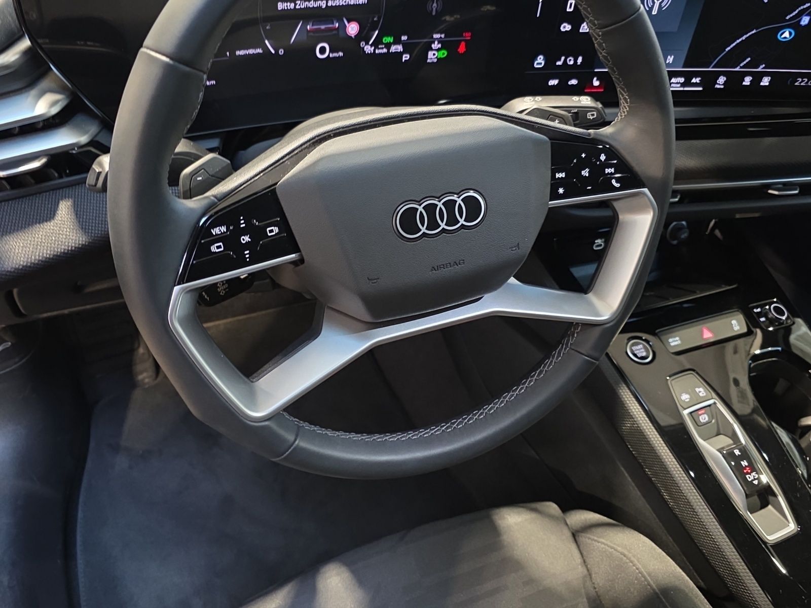 Audi A5 - Bild 9