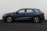 Audi Q8 e-tron 55 Quattro Air Suspension | LED Matrix - blaue Audi Q8 e-tron