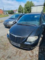 Chrysler CHRYSLER GRAND VOYAGER 2,8 CRD   2X - Chrysler Grand Voyager aus 2006